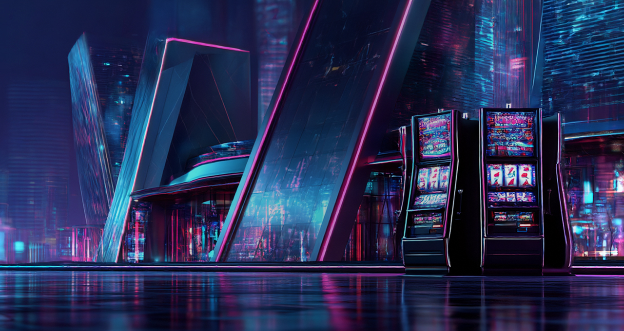 Casino Classic