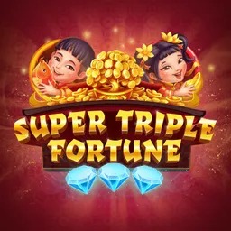 Super-Triple-Fortune